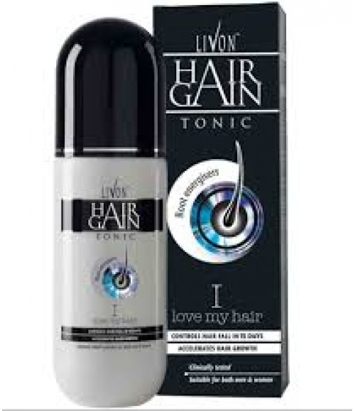 Livon Hair Gain Tonic 150ml